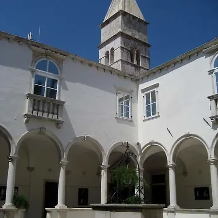 Apartment Sebastijan