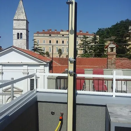Apartment Sebastijan