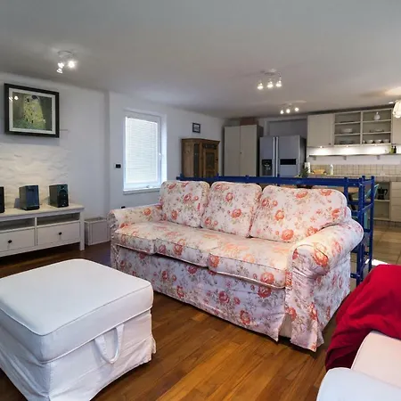 Sebastijan Apartamento Piran