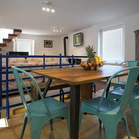 Sebastijan Apartma Piran