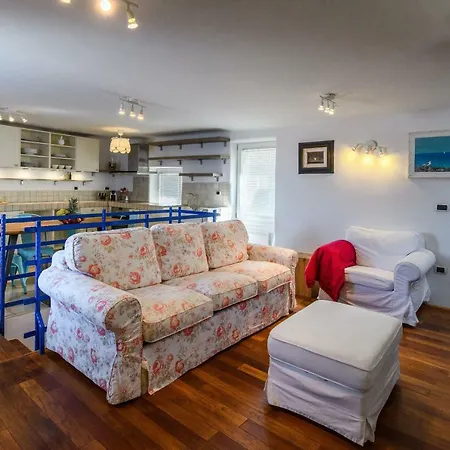 Sebastijan Apartma Piran