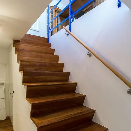 Sebastijan Apartma Piran