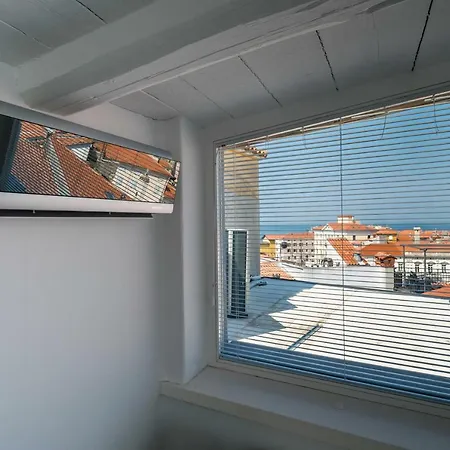Apartment Sebastijan
