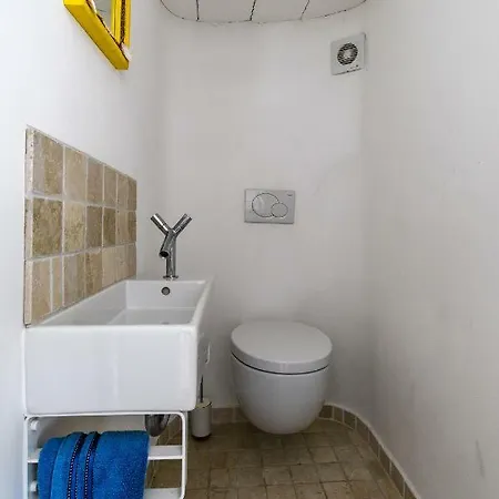 Apartment Sebastijan Piran