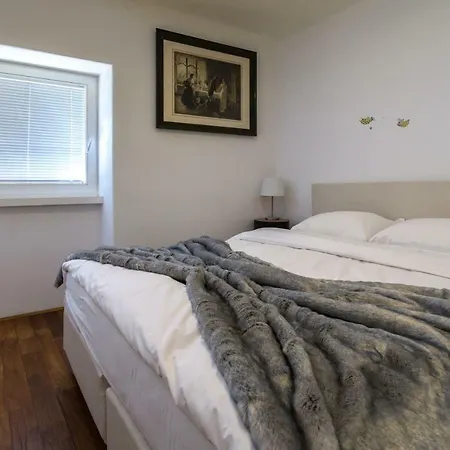 Apartment Sebastijan