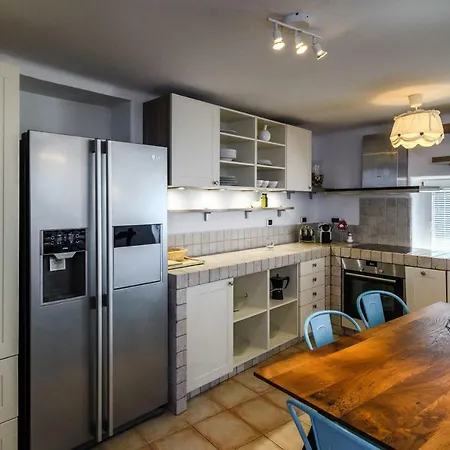 Sebastijan Apartment