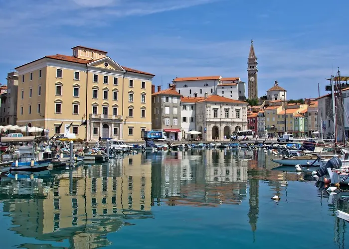 Sebastijan アパート