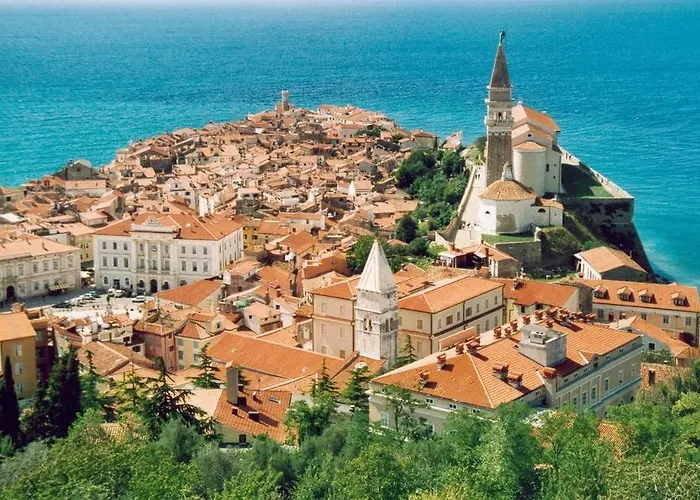 Sebastijan Διαμέρισμα