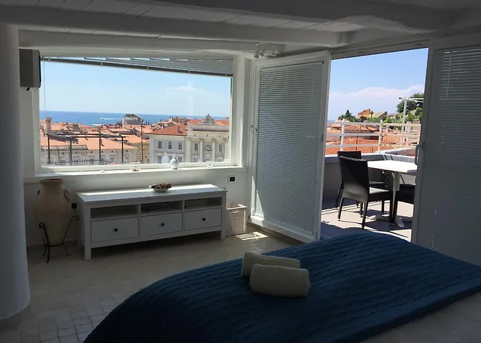 Sebastijan Διαμέρισμα Πιράν