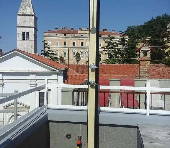 Διαμέρισμα Sebastijan