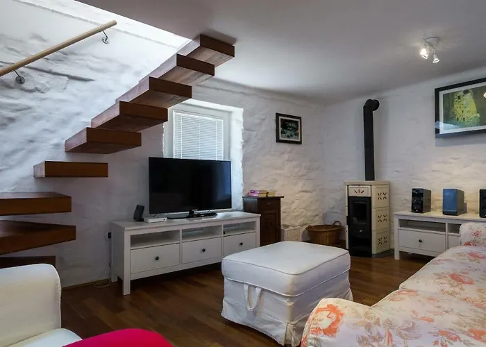 Sebastijan Διαμέρισμα