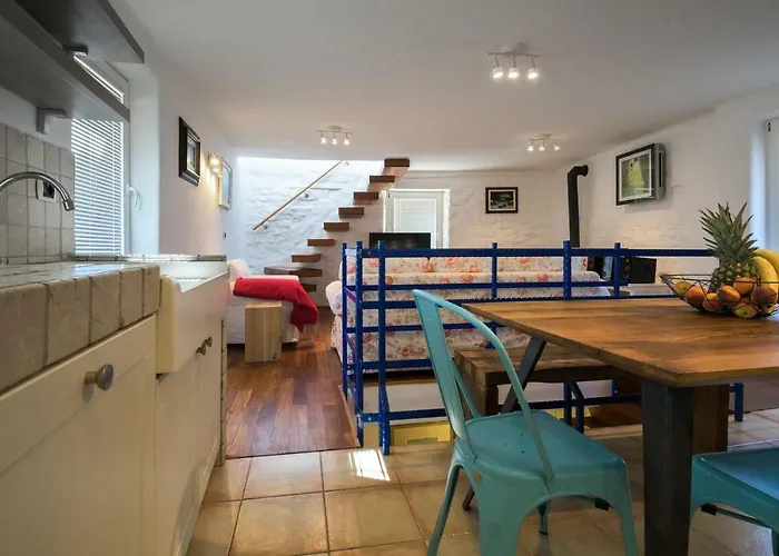 アパート Sebastijan