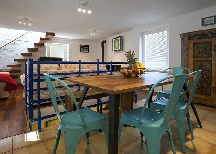 Sebastijan Διαμέρισμα Πιράν