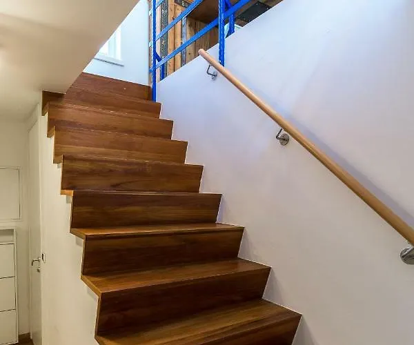 Sebastijan Διαμέρισμα Πιράν