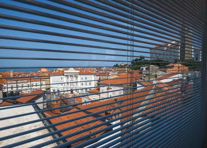 Sebastijan ピラン