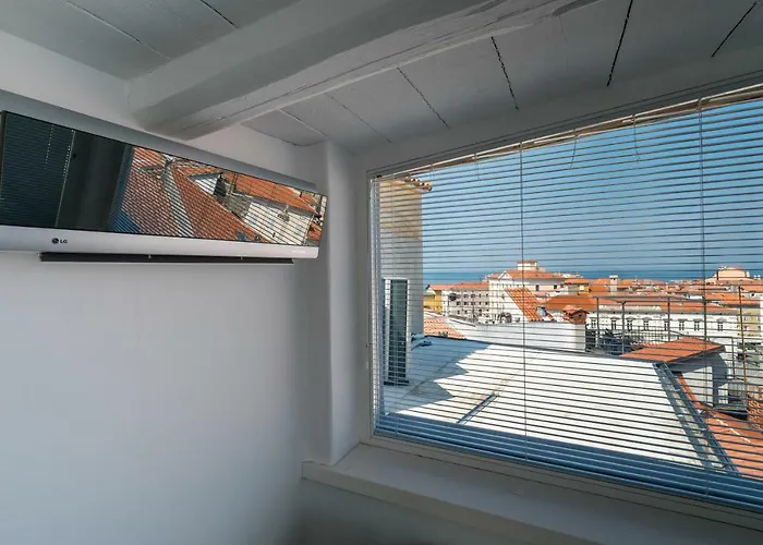 アパート Sebastijan