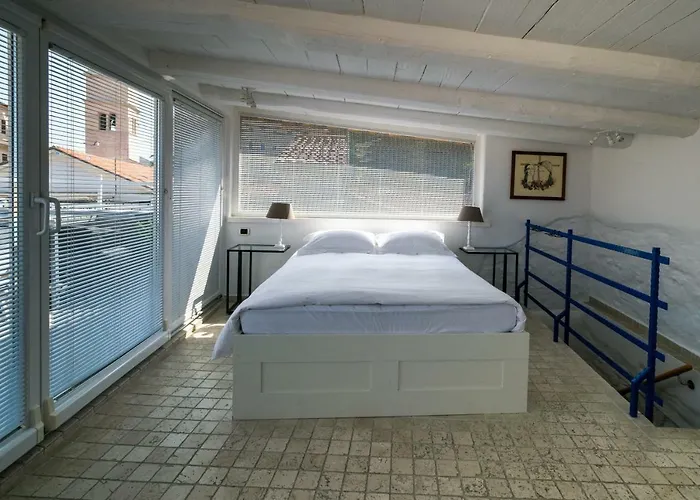 Sebastijan Διαμέρισμα Πιράν