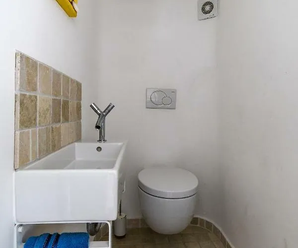 Διαμέρισμα Sebastijan Πιράν