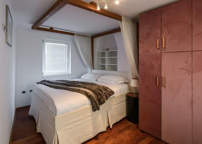 Sebastijan Διαμέρισμα *