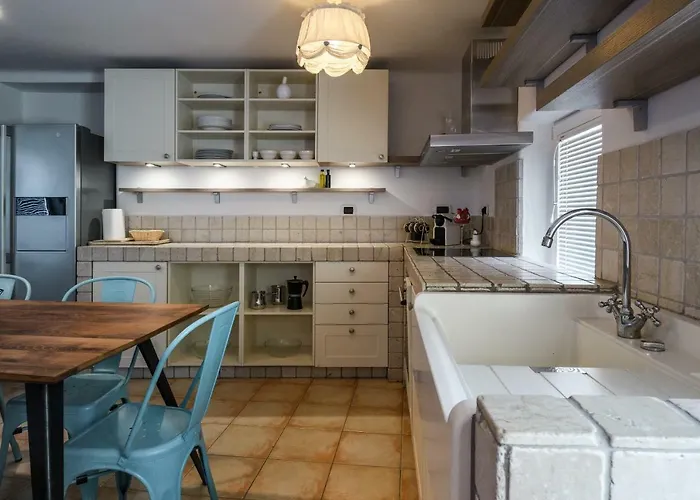 アパート Sebastijan *