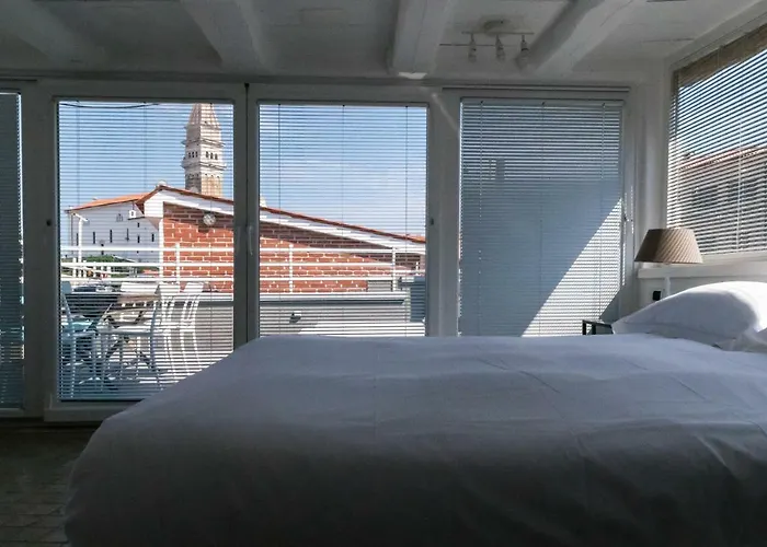 Sebastijan Διαμέρισμα Πιράν