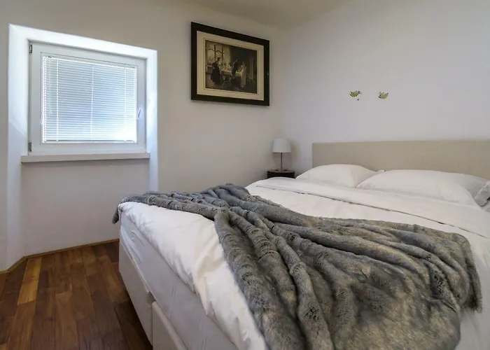 Διαμέρισμα Sebastijan