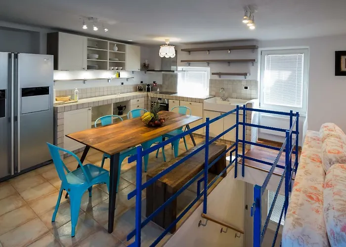 Sebastijan Διαμέρισμα